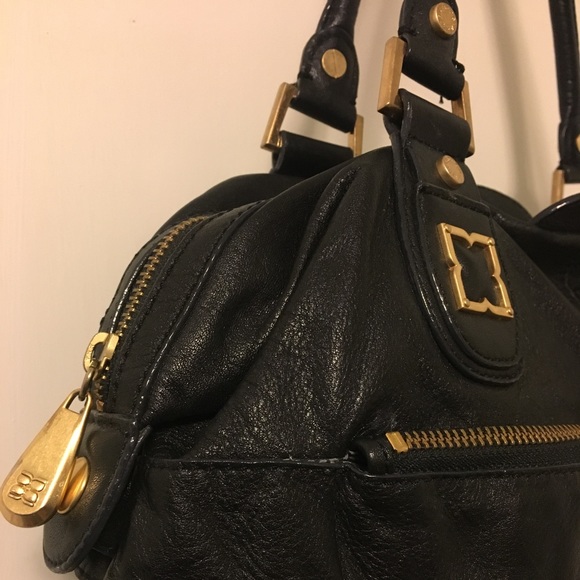 BCBGMAXAZARIA Shoulder Bag - Picture 4 of 5
